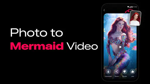 AI Video Generator - ArtReel screenshot 10