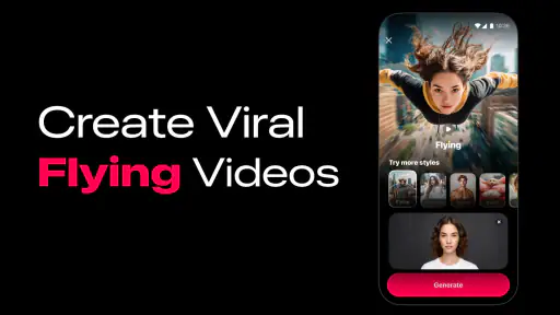 AI Video Generator - ArtReel screenshot 11