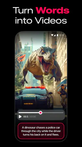 AI Video Generator - ArtReel screenshot 4