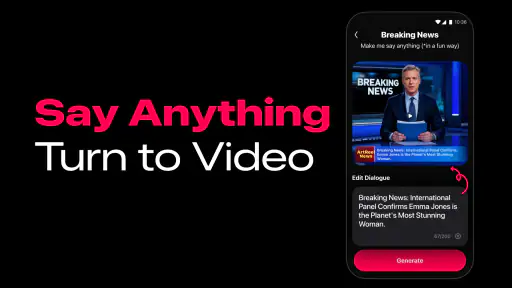 AI Video Generator - ArtReel screenshot 9