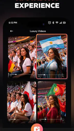AI Video Generator - Pixaflow screenshot 8