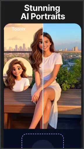 AI Video&Photo&AI Kiss-VidNex screenshot 9