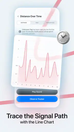 Air Tag Detector: Find & Track screenshot 6