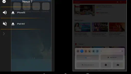 AirMirror: AirPlay Receiver screenshot 8