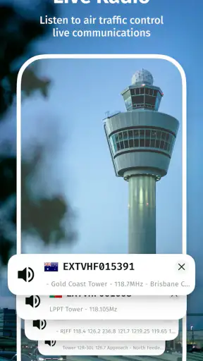 AirNav Radar – Flight Tracker screenshot 3