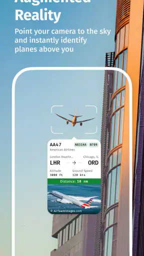 AirNav Radar – Flight Tracker screenshot 6