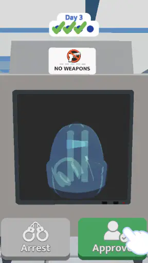 Airport Security screenshot 12