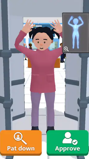 Airport Security screenshot 9