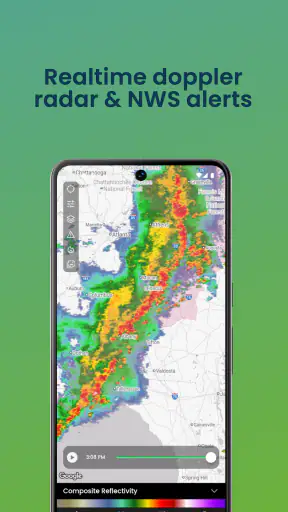 AirScope: Pollen & Air Quality screenshot 5