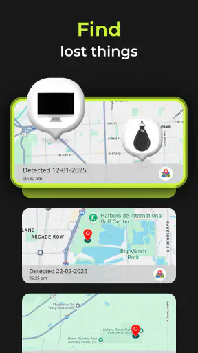 AirTag Scan: Bluetooth Tracker screenshot 10