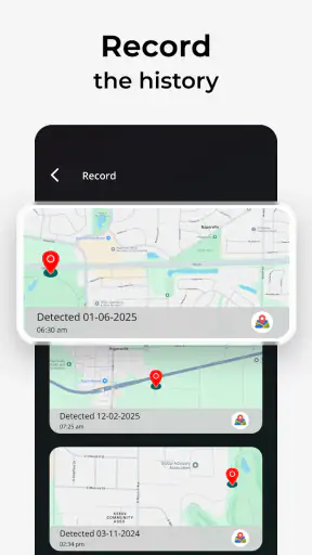 AirTag Scan: Bluetooth Tracker screenshot 6