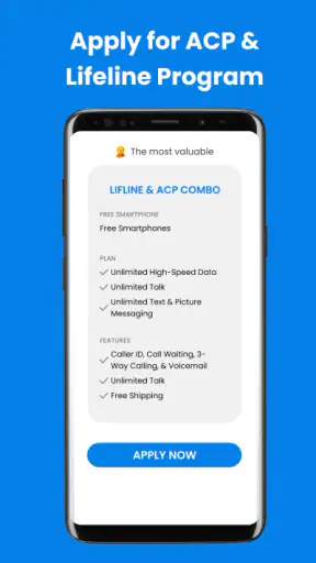 AirTalk Wireless screenshot 10