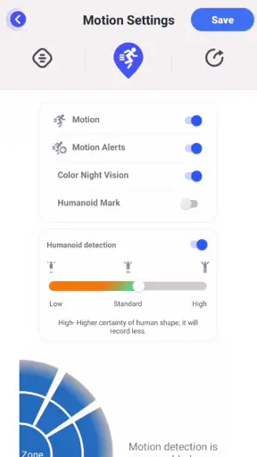Kemo screenshot 3