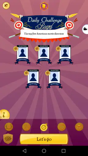 Akinator screenshot