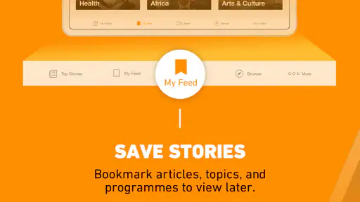 Al Jazeera English screenshot 9