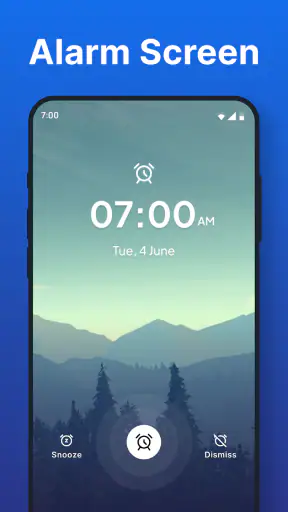 Alarm Clock screenshot 3