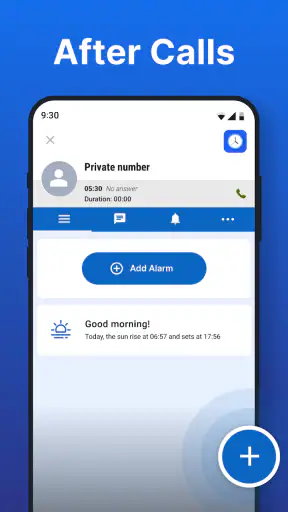 Alarm Clock screenshot 4