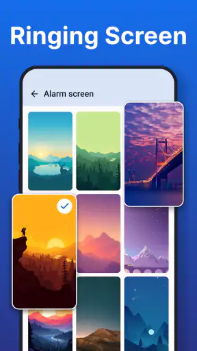Alarm Clock screenshot 6