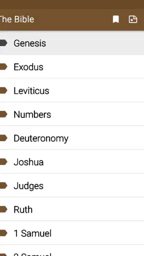 Albert Barnes Study Bible screenshot 10