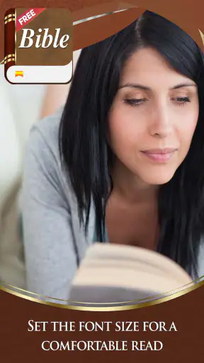 Albert Barnes Study Bible screenshot 7