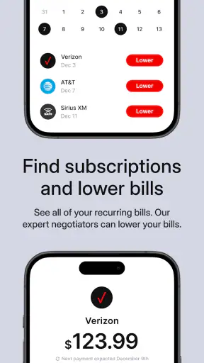 Albert: Budgeting and Banking screenshot 6