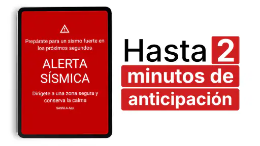 Alerta Sísmica México - SASSLA screenshot 11
