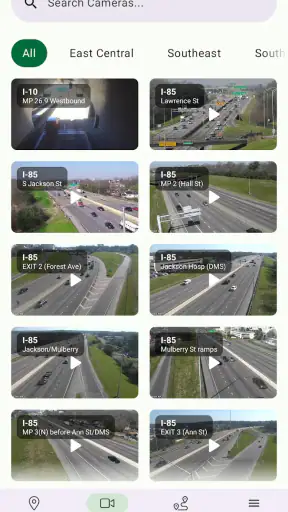 ALGO Traffic screenshot 4