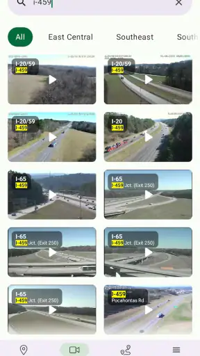 ALGO Traffic screenshot 5