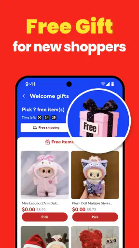 AliExpress - Shopping App screenshot 10