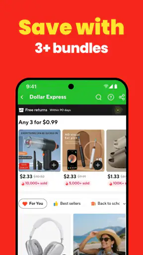 AliExpress - Shopping App screenshot 12