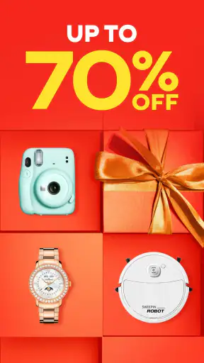 AliExpress - Shopping App screenshot 9