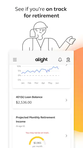 Alight Mobile screenshot 5