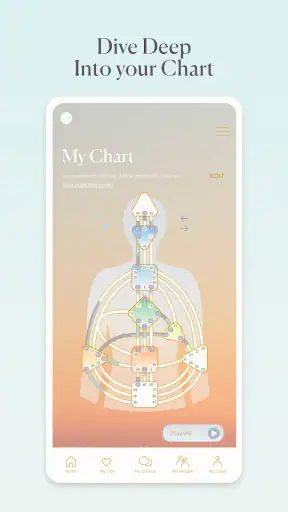 Align: The Human Design App screenshot 2
