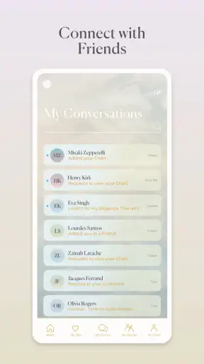 Align: The Human Design App screenshot 3