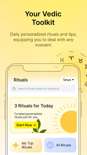 align27 Vedic Astrology Guide screenshot 2