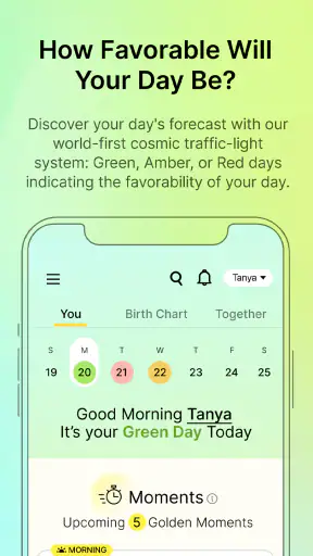 align27 Vedic Astrology Guide screenshot 3