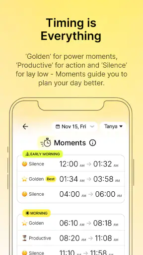 align27 Vedic Astrology Guide screenshot 8