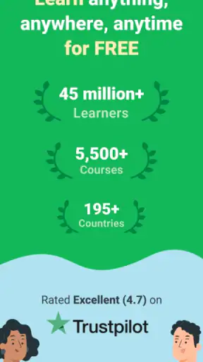 Alison: Online Learning App screenshot 1