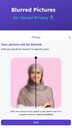 AlKhattaba - Muslim Marriage screenshot 12