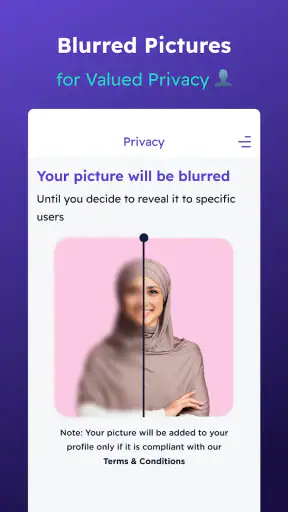 AlKhattaba - Muslim Marriage screenshot 5