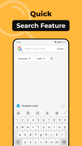 All Browser screenshot 8