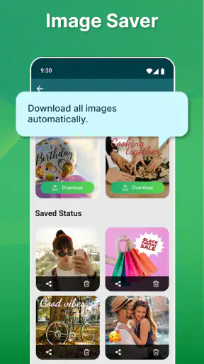 All Deleted Messages Recovery screenshot 4