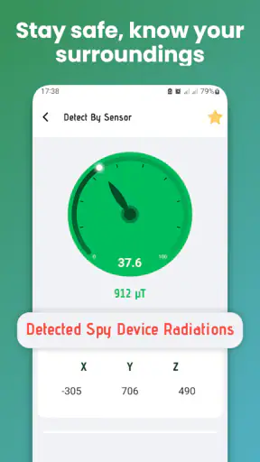 All Devices Detector finder screenshot 10