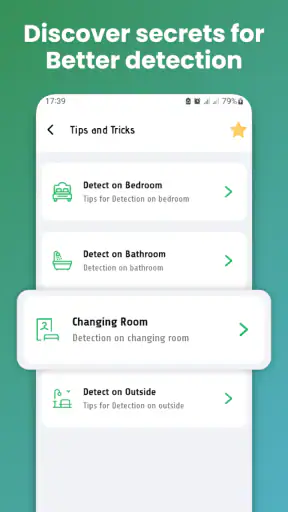 All Devices Detector finder screenshot 12
