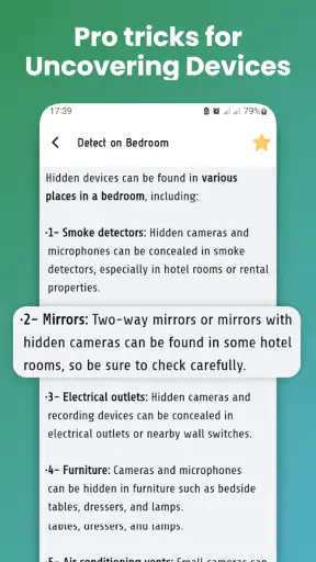 All Devices Detector finder screenshot 6