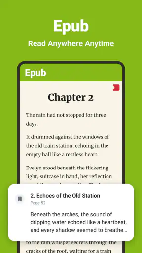 All Document Reader: PDF/Word screenshot 6