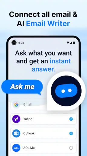 All Email Login screenshot 2