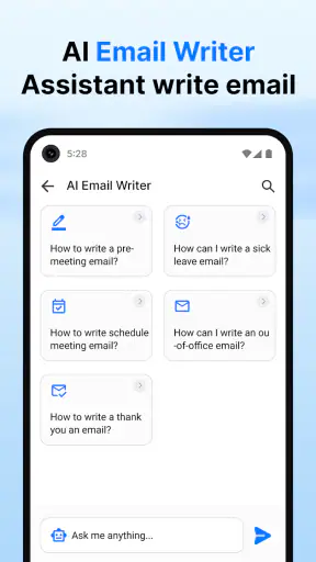 All Email Login screenshot 4