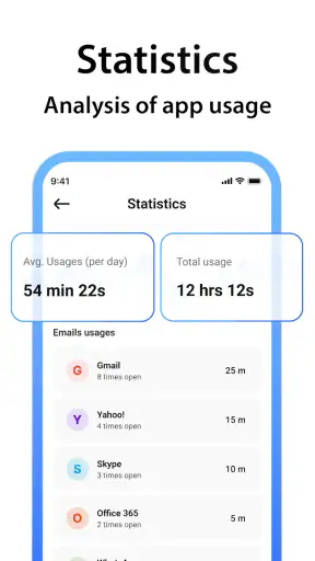 All Email Login screenshot 6