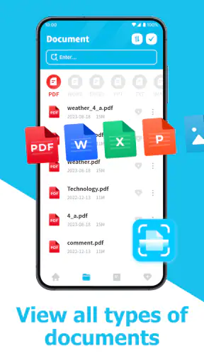 All Files Viewer screenshot 12